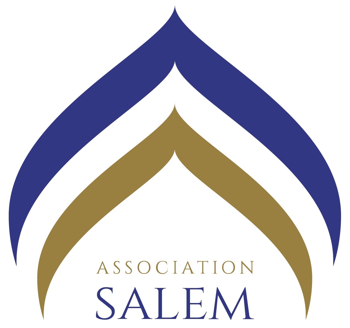 Logo Association Salem