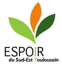Logo Espoir du Sud-Est Toulousain
