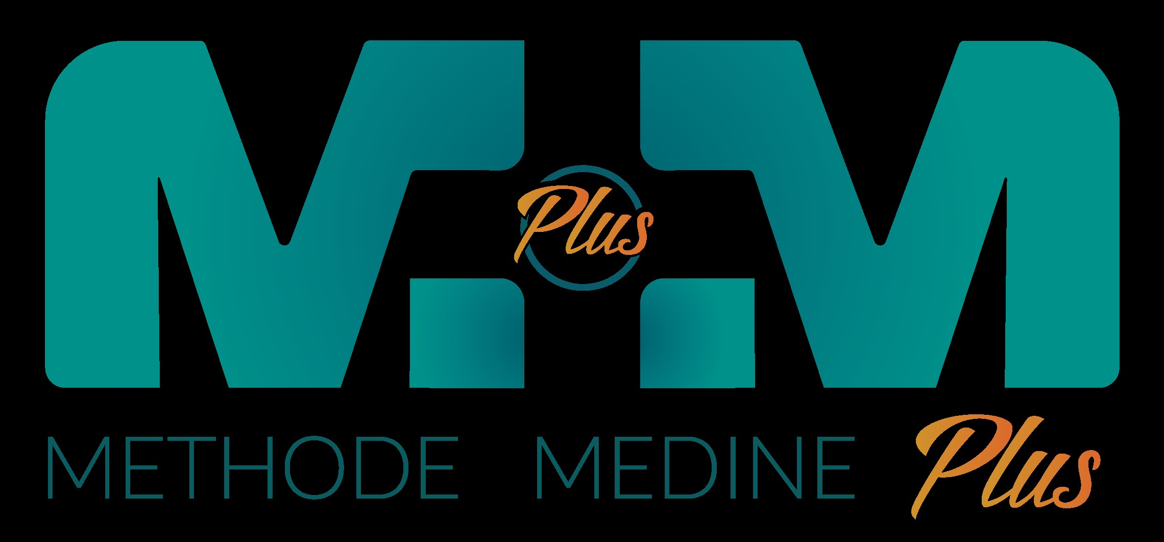 Logo Méthode Médine Plus