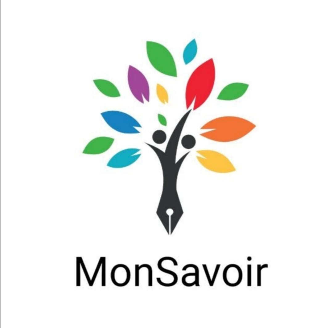 Logo Mon Savoir